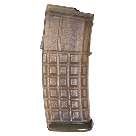 STEYR MAG AUG 5.56 30RD ODG (NOT NATO) - Magazines